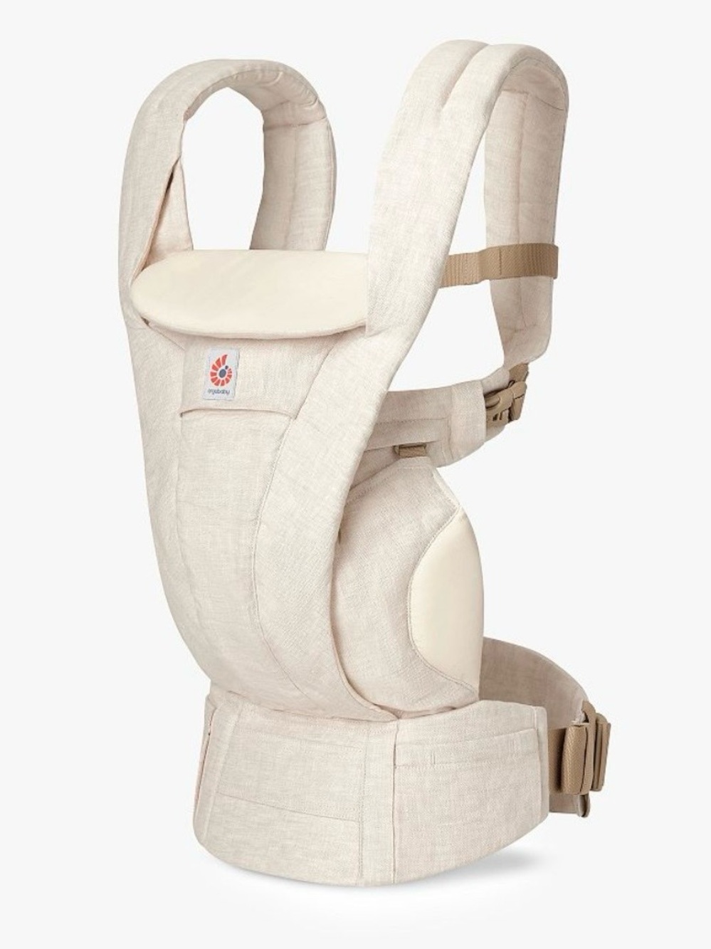 Ergobaby Omni Dream in Linen